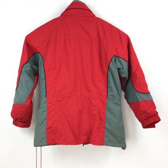 Extreme Women Skying Jacket Size Large - Picture 4 of 8